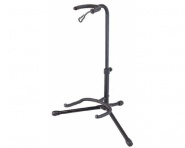 Стойка с держателем грифа