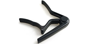 Каподастр "Прищепка"